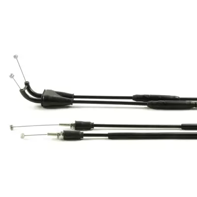 ProX Throttle Cable Husqvarna TC250 '03-04 + TE450 '03-04 - Duell MP varaosat ja tarvikkeet - 79388 - 1