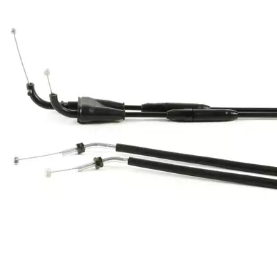 ProX Throttle Cable Husqvarna TC250 '05-10 + TC450 '05-10 - Duell MP varaosat ja tarvikkeet - 79308 - 1