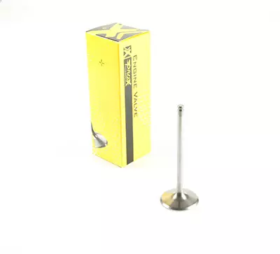 ProX Titanium Exhaust Valve CRF250R '18 - Duell MP varaosat ja tarvikkeet - 81478 - 1