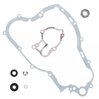 ProX Water Pump Rebuild Kit YZ250 '99-20 + YZ250X '16-20 - Duell MP varaosat ja tarvikkeet - 79778 - 1