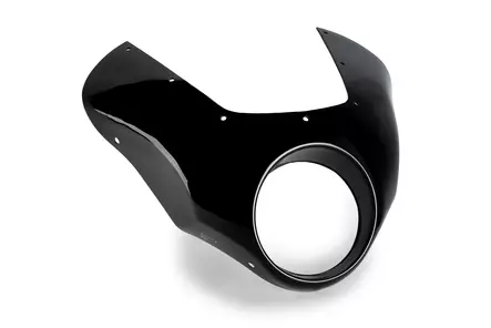 Puig Carenabris Dark Night Casing C/Black - Duell MP varaosat ja tarvikkeet - 99148 - 1