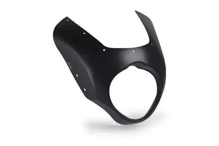 Puig Dark Night Windshield Fairing Shell Sml Vulcan S C - Duell MP varaosat ja tarvikkeet - 99238 - 1