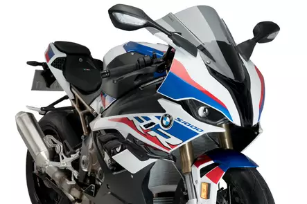 Puig Downforce Spoilers For Bmw S1000Rr 19- - Duell MP varaosat ja tarvikkeet - 94928 - 1