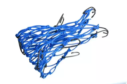 Puig Elastic Network De 350X350 C/Blue - Duell MP varaosat ja tarvikkeet - 99498 - 1
