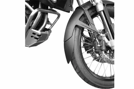 Puig Extenda Fenda F800Gs 08-17'C/Black - Duell MP varaosat ja tarvikkeet - 92158 - 1
