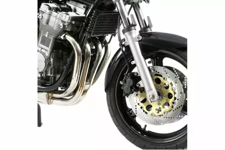 Puig Extenda Fenda Gsf600S 00'-04'/Gsf1200S 06' Ban - Duell MP varaosat ja tarvikkeet - 92148 - 1