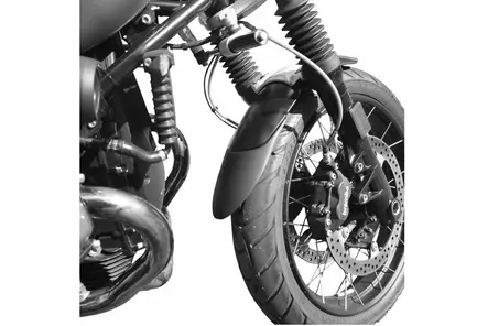 Puig Fenda Extenda R Nine T Scrambler 16- - Duell MP varaosat ja tarvikkeet - 89138 - 1