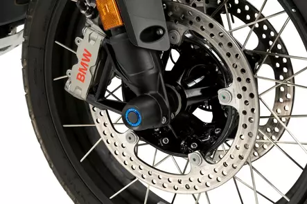 Puig Fork Sliders Phb19 Bmw R1300Gs 24' C/Black - Duell MP varaosat ja tarvikkeet - 96858 - 1