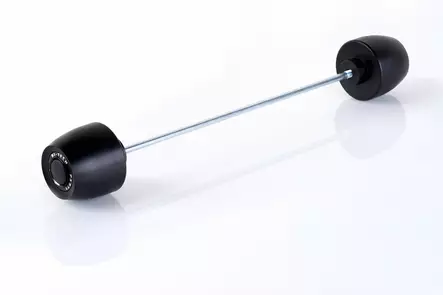 Puig Fork Sliders Phb19 Yamaha Tracer 9 25'C/Black - Duell MP varaosat ja tarvikkeet - 95958 - 1