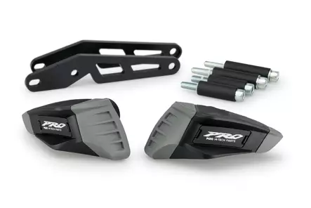 Puig Frame Sliders Pro 2.0 Ktm 1390 Superduke R 24' - Duell MP varaosat ja tarvikkeet - 95788 - 1
