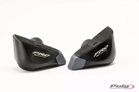 Puig Frame Sliders Pro Yamaha Mt09/Mt09 Tracer/Xsr900 - Duell MP varaosat ja tarvikkeet - 91768 - 1