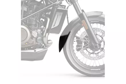 Puig Front Fender Extension Husqvarna Svartpilen 701 - Duell MP varaosat ja tarvikkeet - 96668 - 1