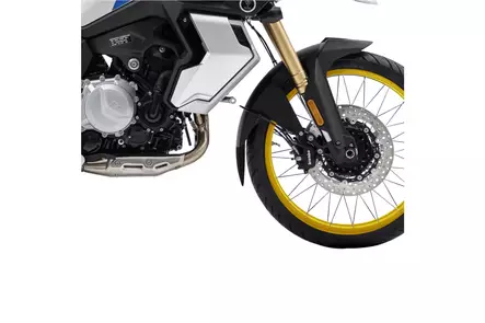 Puig Front Fender Extension Voge 900Dsx 24'- - Duell MP varaosat ja tarvikkeet - 94268 - 1