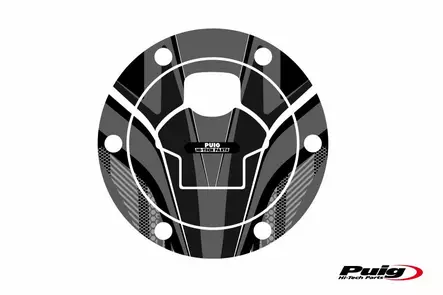 Puig Fuel Cap Cover Radical Bmw - Duell MP varaosat ja tarvikkeet - 92298 - 1