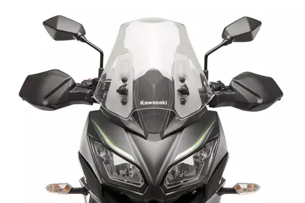 Puig Hand Guards Kawa.Versys 650 15-18/1000 15-18' - Duell MP varaosat ja tarvikkeet - 90788 - 1