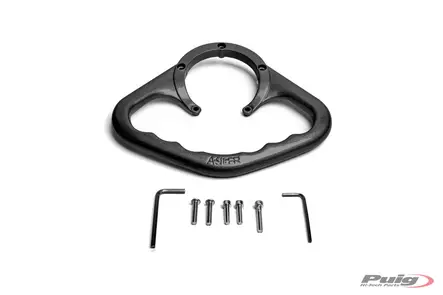 Puig Holder 5 Screwszx6R/Zx10R/Z750/Z1000/Er6 - Duell MP varaosat ja tarvikkeet - 93128 - 1