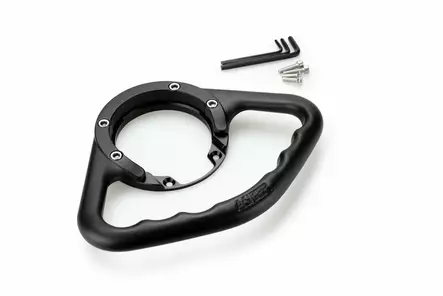 Puig Holder Suzuki Gsx-R1300R Hayabusa 21'-24' - Duell MP varaosat ja tarvikkeet - 95948 - 1