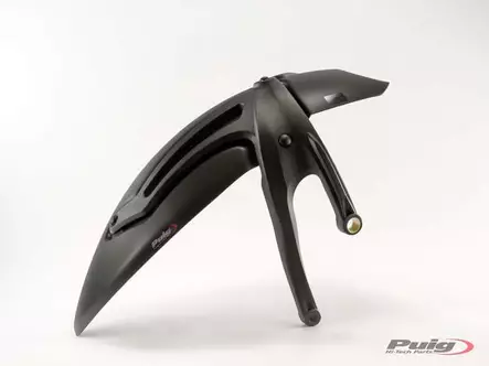 Puig Hugger Bmw R Nine T/Racer/Pure/Urban - Duell MP varaosat ja tarvikkeet - 91828 - 1