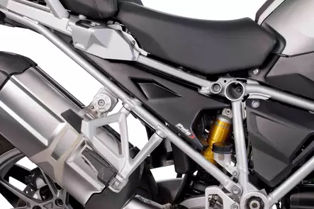 Puig Infill Panels Spare Part Bmw R1200Gs C/Black - Duell MP varaosat ja tarvikkeet - 91048 - 1