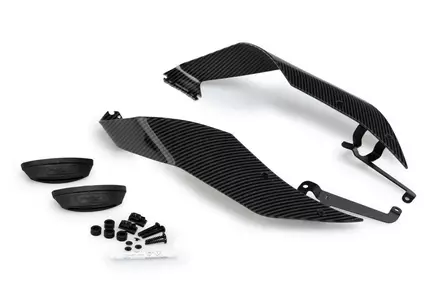 Puig Kit Of Wings Race For Yamaha Yzf-R7 22'- - Duell MP varaosat ja tarvikkeet - 97698 - 1