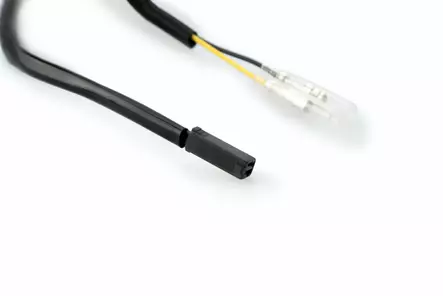 Puig Light Instalation Of License Plate For Gsx-S750 18 - Duell MP varaosat ja tarvikkeet - 98368 - 1