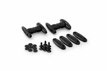 Puig Mechanism Multiregulable Visor W/Screws - Duell MP varaosat ja tarvikkeet - 92468 - 1