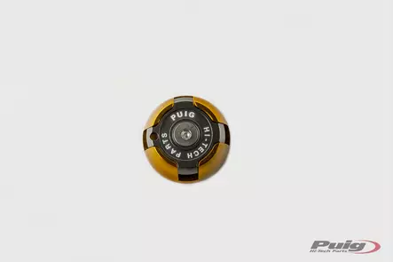 Puig Plug Oil Hi-Tech Ktm C/Gold - Duell MP varaosat ja tarvikkeet - 91708 - 1