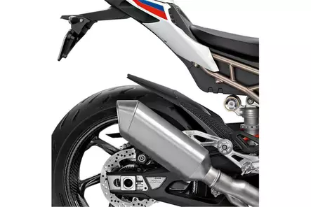 Puig Rear Fender Extension Bmw S1000R/S1000Rr - Duell MP varaosat ja tarvikkeet - 94178 - 1