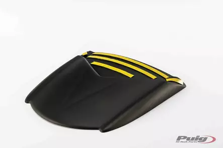 Puig Rear Fender Extension Kawasaki Z1000/Sx - Duell MP varaosat ja tarvikkeet - 89368 - 1