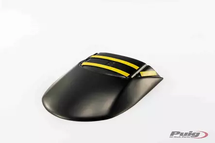 Puig Rear Fender Extension Suzuki Gsr750 11'- - Duell MP varaosat ja tarvikkeet - 89428 - 1