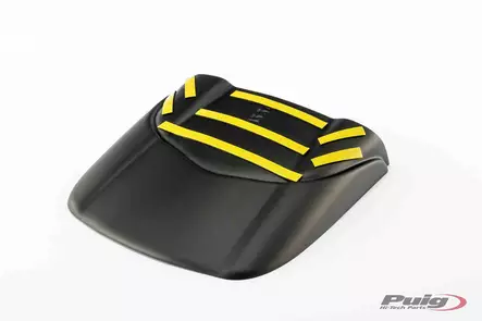 Puig Rear Fender Extension Yamaha Fz1/Fz8 - Duell MP varaosat ja tarvikkeet - 89168 - 1