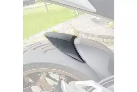Puig Rear Fender Extension Zero Zero Sr/F/S - Duell MP varaosat ja tarvikkeet - 96988 - 1