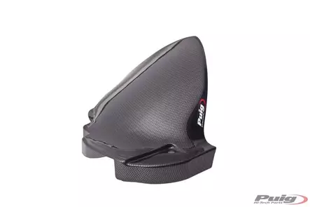 Puig Rear Hugger Kawasaki Versys 07-18' C/Carbon - Duell MP varaosat ja tarvikkeet - 93768 - 1