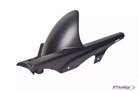 Puig Rear Hugger Suzuki Sv650 16-18'/Sv650X 18' - Duell MP varaosat ja tarvikkeet - 94098 - 1