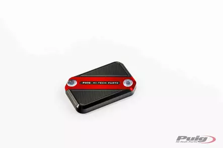 Puig Tank Clutch Fluid C/Red - Duell MP varaosat ja tarvikkeet - 90948 - 1