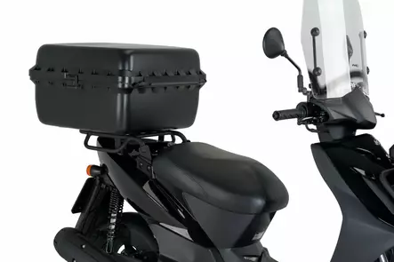 Puig Top Case Big Box 60L. C/Black - Duell MP varaosat ja tarvikkeet - 99698 - 1
