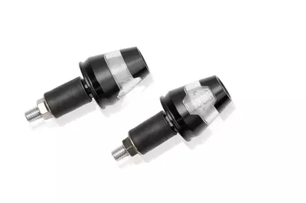 Puig Turn Light Mod. Buoy Homol. C/Black - Duell MP varaosat ja tarvikkeet - 89608 - 1