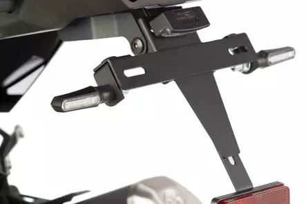 Puig Turn Light Tras. Mod. Curve Homologated C - Duell MP varaosat ja tarvikkeet - 90818 - 1