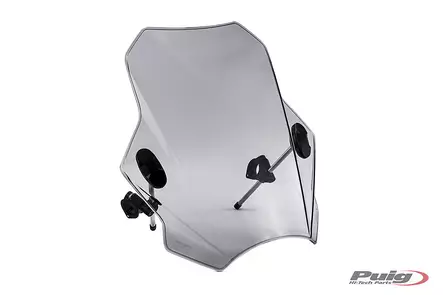Puig Wind. Mod. Bat Inazuma 250 13' C/Smoke - Duell MP varaosat ja tarvikkeet - 90058 - 1