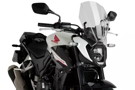 Puig Winds.New Gener.Touring Honda Cb500 Hornet '24 - Duell MP varaosat ja tarvikkeet - 96338 - 1