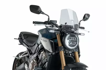Puig Winds. New Generation Honda Cb1000R Neo Sports Caf - Duell MP varaosat ja tarvikkeet - 89288 - 1