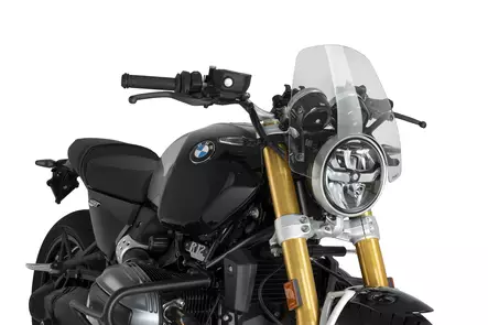 Puig Windshield New Generation Sport Bmw R12 Nine T 24' - Duell MP varaosat ja tarvikkeet - 95518 - 1