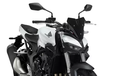Puig Windshield New Generation Sport Honda Cb1000/Sp Ho - Duell MP varaosat ja tarvikkeet - 95158 - 1