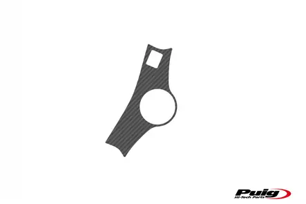 Puig Yoke Protector Carbon Look Honda Cbr1100Xx Blackb. - Duell MP varaosat ja tarvikkeet - 99748 - 1