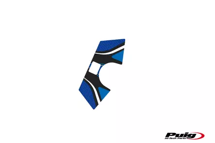 Puig Yoke Protector Honda Cbr500R 13-15' C/Blue - Duell MP varaosat ja tarvikkeet - 91598 - 1