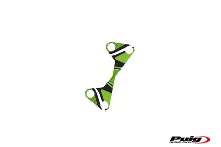Puig Yoke Protector Kawasaki Z750/R/S 05-12 Z1000/03-09 - Duell MP varaosat ja tarvikkeet - 91838 - 1