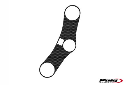 Puig Yoke Protector Naked Honda Cbr600Rr 05-06'C/ Carbo - Duell MP varaosat ja tarvikkeet - 91488 - 1