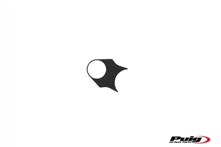 Puig Yoke Protector Naked Suzuki Sv650 16-17' C/ Carb - Duell MP varaosat ja tarvikkeet - 90718 - 1