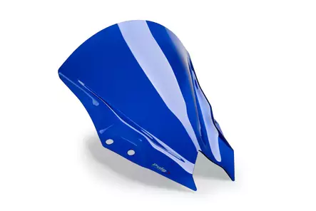 Puig Z-Racing Screen Kawasaki Ninja 500 Se 24' C/Blue - Duell MP varaosat ja tarvikkeet - 95738 - 1
