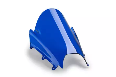 Puig Z-Racing Screen Suzuki Gsx-8R 24' C/Blue - Duell MP varaosat ja tarvikkeet - 96628 - 1